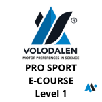 PRO SPORTS LEVEL 1 E-COURSE